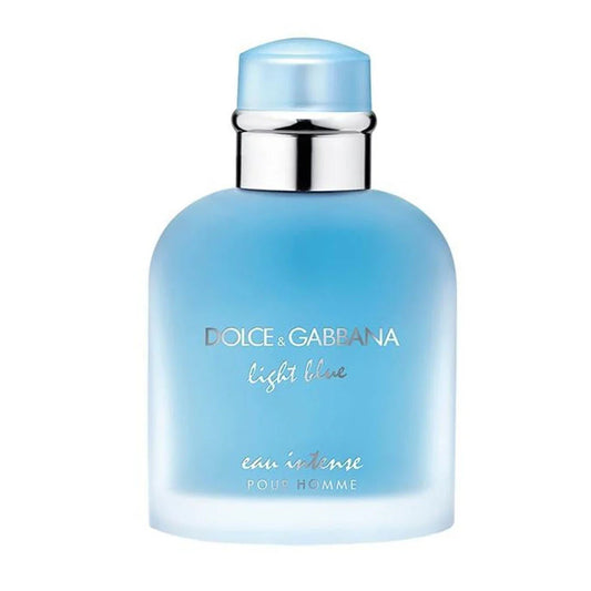 Light Blue Eau Intense Eau De Parfum