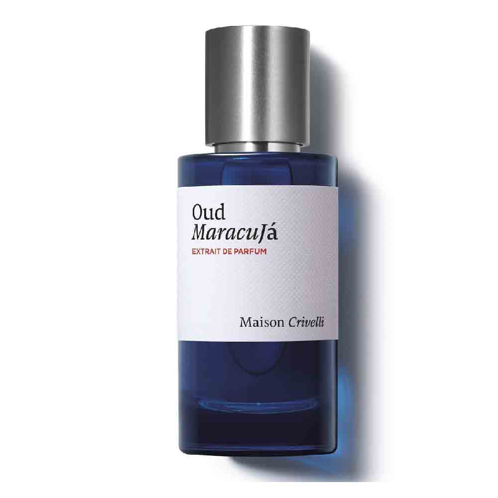 Oud Maracuja