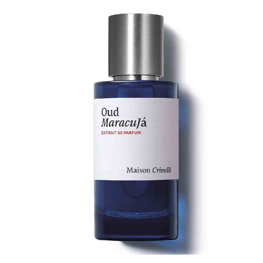 Oud Maracuja