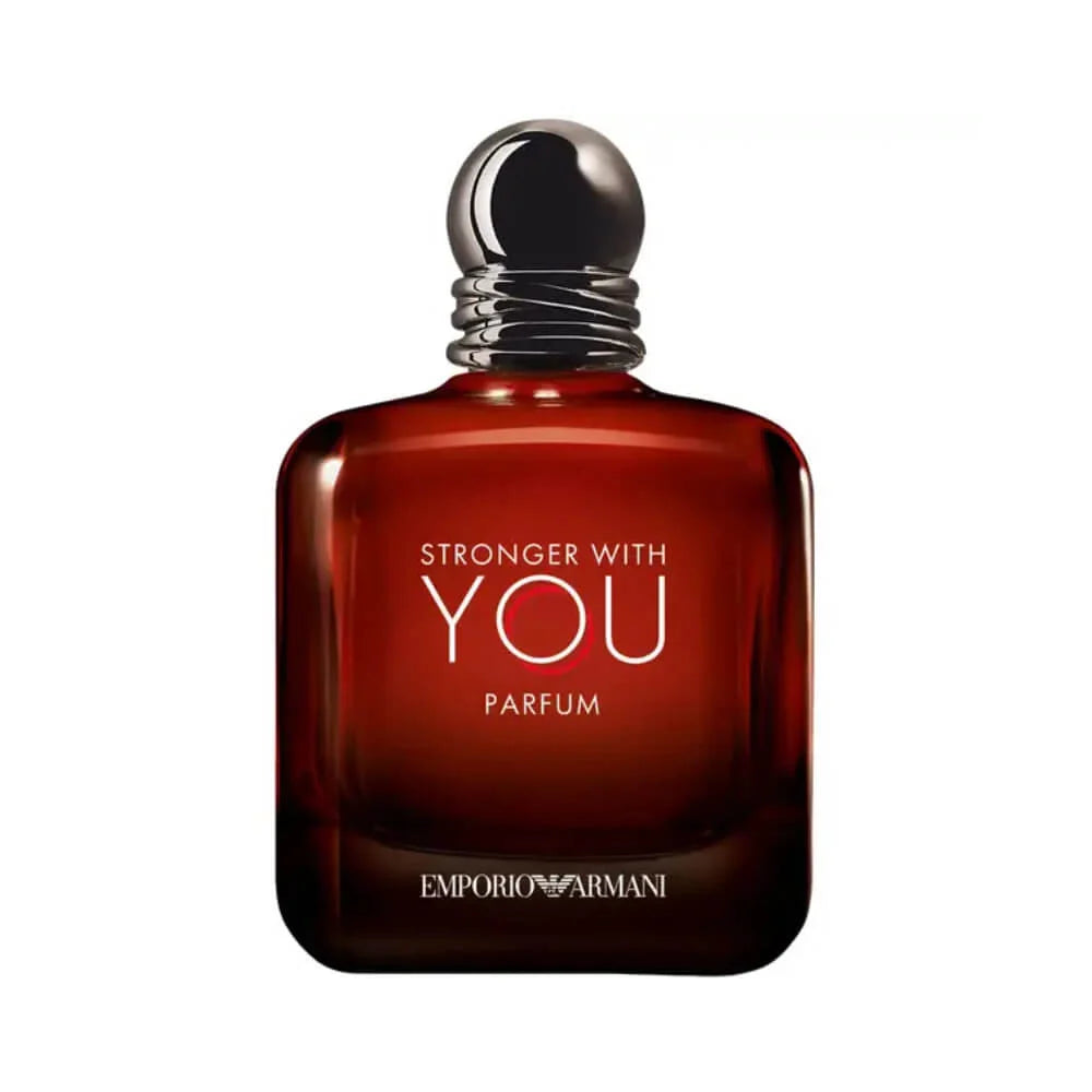 Stronger With You Parfum