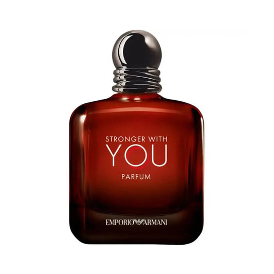 Stronger With You Parfum