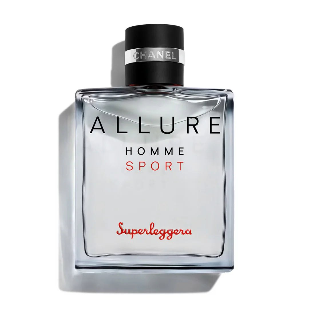 Allure Homme Sport Superleggera EDP